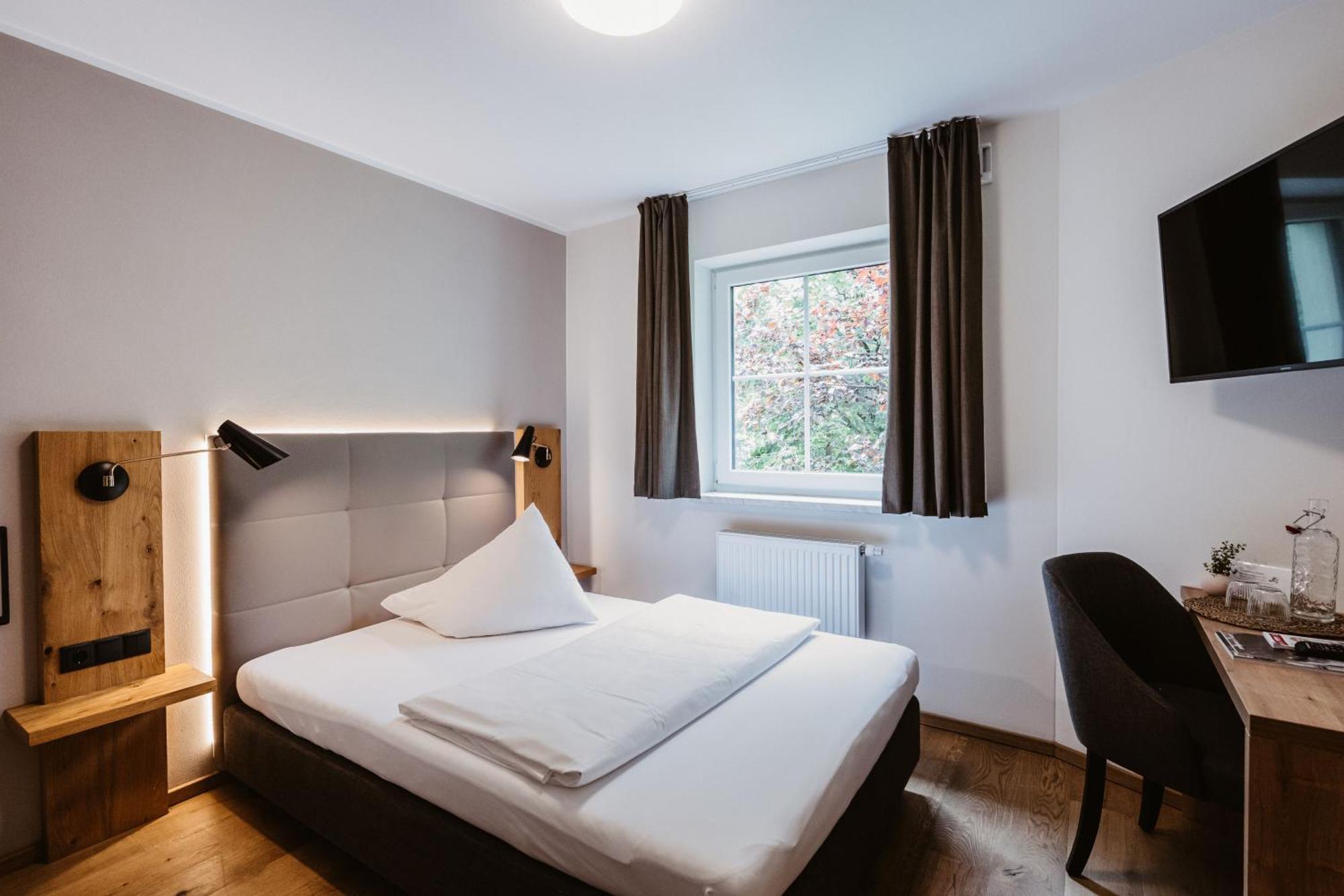 Landhotel Laudersbach Altenmarkt im Pongau Quarto foto