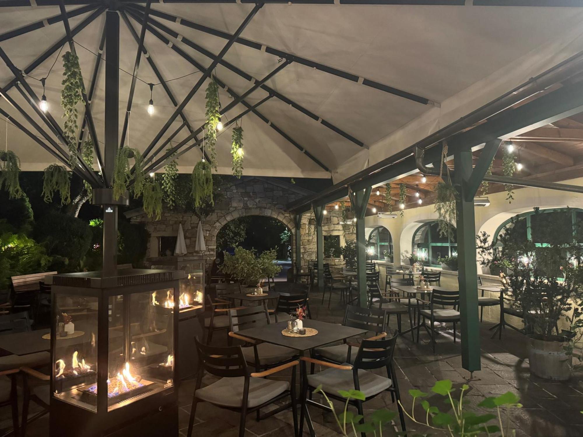 Landhotel Laudersbach Altenmarkt im Pongau Exterior foto